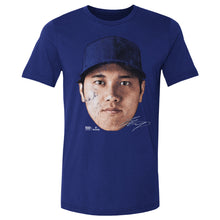 Load image into Gallery viewer, Shohei Ohtani Los Angeles D Vintage Head WHT
