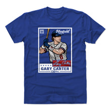 Load image into Gallery viewer, Gary Carter Throwback Card WHT
