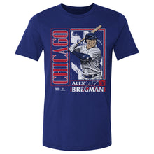 Load image into Gallery viewer, Alex Bregman Chicago C Card Style WHT
