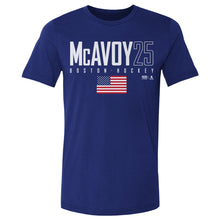 Load image into Gallery viewer, Charlie McAvoy Boston USA Elite WHT
