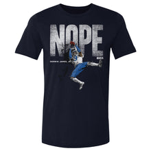 Load image into Gallery viewer, Derwin James Jr. Los Angeles C Nope WHT
