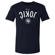 Load image into Gallery viewer, Nikola Jokic Denver Nuggets 2026 NBA All-Star Invert WHT
