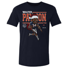 Load image into Gallery viewer, Walter Payton Chicago Cartoon Santa Hat WHT
