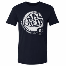 Load image into Gallery viewer, Naz Reid Minnesota Basketball WHT
