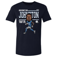 Load image into Gallery viewer, Quentin Johnston Los Angeles C Cartoon WHT
