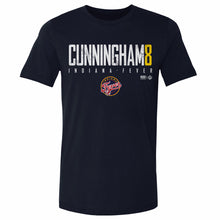 Load image into Gallery viewer, Sophie Cunningham Indiana Fever Elite WHT
