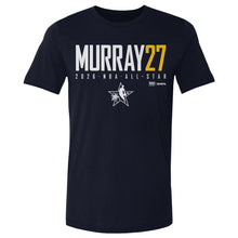 Load image into Gallery viewer, Jamal Murray Denver Nuggets 2026 NBA All-Star Elite WHT
