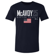 Load image into Gallery viewer, Charlie McAvoy Boston USA Elite WHT

