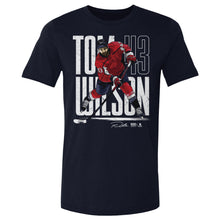 Load image into Gallery viewer, Tom Wilson Washington Type Poster WHT
