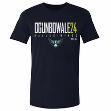 将图片加载到图库查看器，Arike Ogunbowale Dallas Wings Elite WHT
