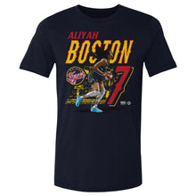Load image into Gallery viewer, Aliyah Boston Indiana Fever Court WHT
