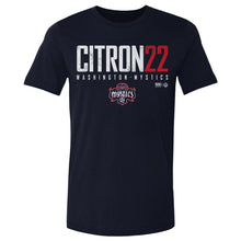 将图片加载到图库查看器，Sonia Citron Washington Mystics Elite WHT
