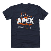Load image into Gallery viewer, Houston Baseball Apex Predator WHT
