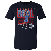 Load image into Gallery viewer, Bradley Beal Los Angeles Clippers Shattered WHT

