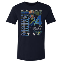 将图片加载到图库查看器，Arike Ogunbowale Dallas Wings Player Number WHT

