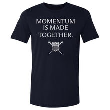 将图片加载到图库查看器，USRowing Momentum Is Made Together WHT
