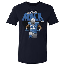 将图片加载到图库查看器，Khalil Mack Los Angeles C Stomp WHT
