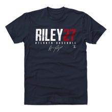 Load image into Gallery viewer, Austin Riley Elite R WHT

