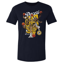 Load image into Gallery viewer, Indiana Pacers Starting 5 WHT
