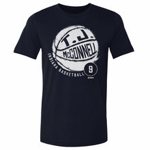 Load image into Gallery viewer, T.J. McConnell Indiana Basketball WHT
