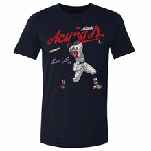Load image into Gallery viewer, Ronald Acuna Jr. Score R WHT
