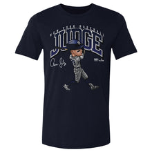 Load image into Gallery viewer, Aaron Judge New York Y Cartoon WHT
