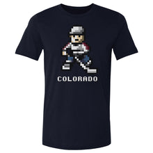 Load image into Gallery viewer, Colorado Hockey 8-bit WHT
