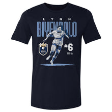 Load image into Gallery viewer, Lynn Biyendolo Seattle Reign FC Bitmap WHT
