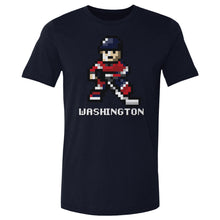 Load image into Gallery viewer, Washington Hockey 8-bit WHT
