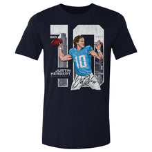 Load image into Gallery viewer, Justin Herbert Throw WHT
