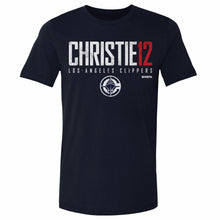 Load image into Gallery viewer, Cam Christie Los Angeles Clippers Elite WHT
