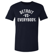 Load image into Gallery viewer, Detroit Vs. Everybody WHT
