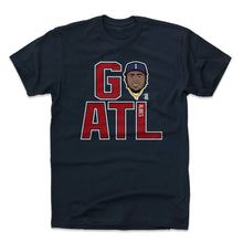 Load image into Gallery viewer, Ozzie Albies GO ATL R WHT
