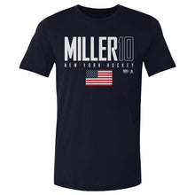 将图片加载到图库查看器，J.T. Miller New York R USA Elite WHT
