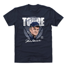 将图片加载到图库查看器，Joe Torre Manager Throwback WHT
