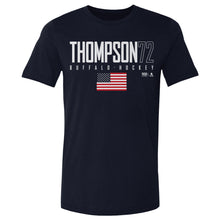 将图片加载到图库查看器，Tage Thompson Buffalo USA Elite WHT
