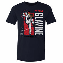Load image into Gallery viewer, Tom Glavine Atlanta Vintage WHT
