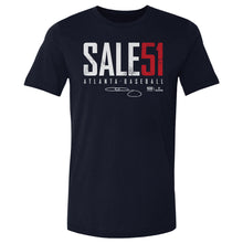 Load image into Gallery viewer, Chris Sale Atlanta Elite WHT
