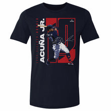 Load image into Gallery viewer, Ronald Acuna Jr. Stretch WHT
