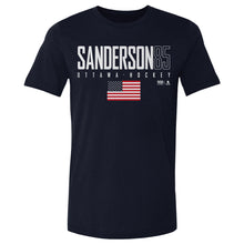 Load image into Gallery viewer, Jake Sanderson Ottawa USA Elite WHT
