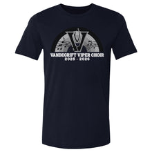 Load image into Gallery viewer, Vandegrift Crown Trio Viper Choir Rainbow Notes WHT
