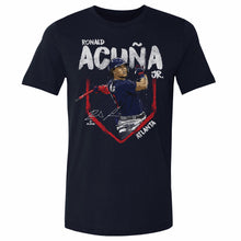 Load image into Gallery viewer, Ronald Acuna Jr. Base WHT
