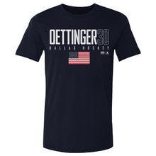 Load image into Gallery viewer, Jake Oettinger Dallas USA Elite WHT
