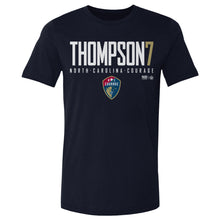 Load image into Gallery viewer, Lauryn Thompson North Carolina Courage Elite WHT
