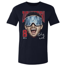 Load image into Gallery viewer, Zach Werenski Columbus Goggles WHT

