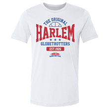 将图片加载到图库查看器，Harlem Globetrotters Retro
