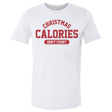 将图片加载到图库查看器，Christmas Calories Don't Count
