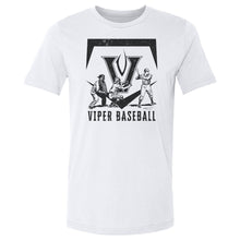 将图片加载到图库查看器，Crown Trio Vandegrift Vipers Baseball Batter
