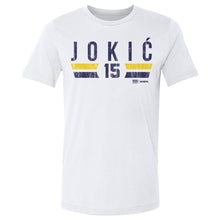 Load image into Gallery viewer, Nikola Jokic Denver Nuggets Font
