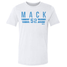 Load image into Gallery viewer, Khalil Mack Los Angeles C Font
